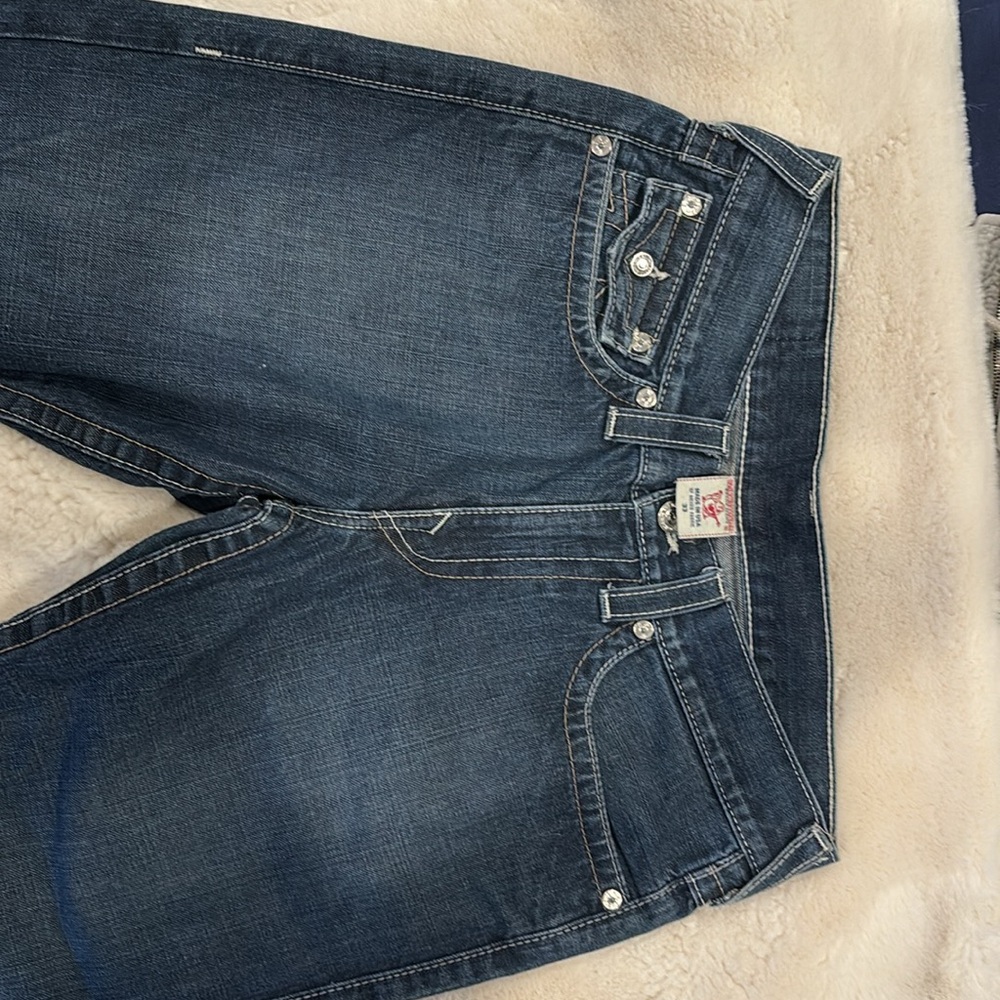 True religion Ricky jeans - Picture 3 of 6